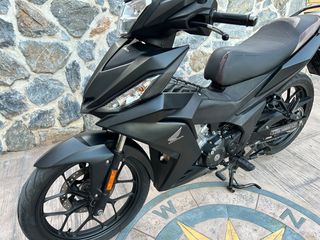 Honda GTR 150 2020