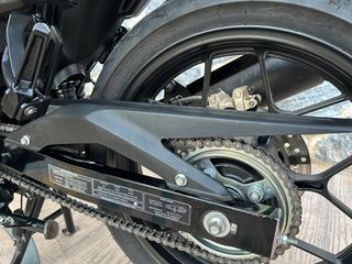Honda GTR 150 2020-thumb-1