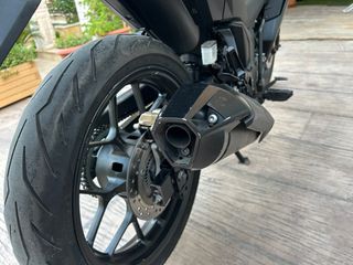 Honda GTR 150 2020-thumb-2