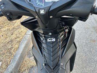 Honda GTR 150 2020-thumb-7