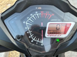 Honda GTR 150 2020-thumb-8
