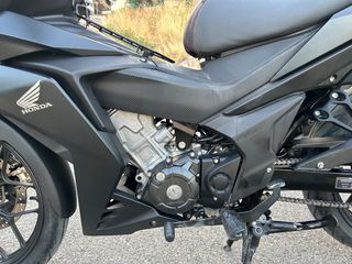 Honda GTR 150 2020-thumb-11