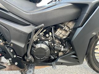 Honda GTR 150 2020-thumb-13