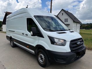 Κλούβα Ford 2023 TRANSIT L3H3 EXTRA LONG