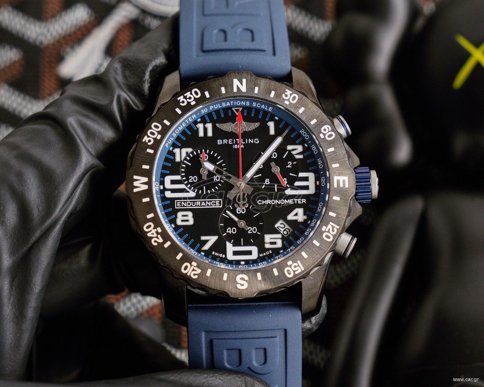 Breitling Emduramce 3A+ Quality Replica