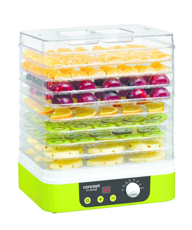 Concept SO-1060 Green, White 245 W