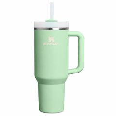 STANLEY thermal cup Quencher H2.O FlowState 1.18 l pistachio
