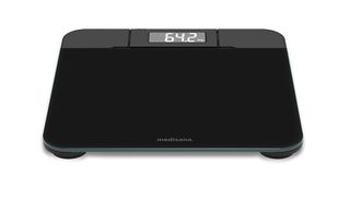 Medisana PS 520 Electronic Scale Black-thumb-2