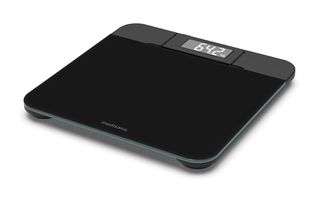 Medisana PS 520 Electronic Scale Black-thumb-1