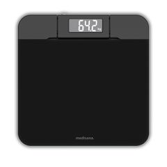 Medisana PS 520 Electronic Scale Black