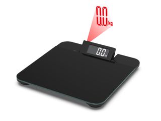 Medisana PS 520 Electronic Scale Black-thumb-4