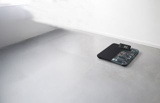 Medisana PS 520 Electronic Scale Black-thumb-3