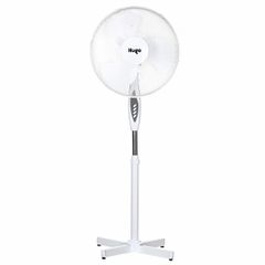 HUGO FS-1610M STAND FAN 16" 40W Pedestal Fan