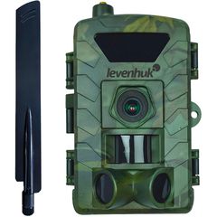 Photo trap Levenhuk Trap LTE10