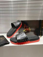 Christian Louboutin High Quality Made in China
