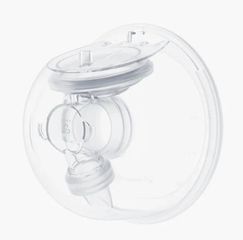 MOMCOZY Double-Sealed Complete Collection Cup Set with 24 mm Funnel for S9 Pro/S12 Pro