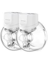 Momcozy S12 Pro breast pump 180 ml Electronic-thumb-3