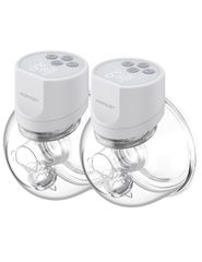 Momcozy S12 Pro breast pump 180 ml Electronic-thumb-1