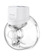 Momcozy S12 Pro breast pump 180 ml Electronic-thumb-2
