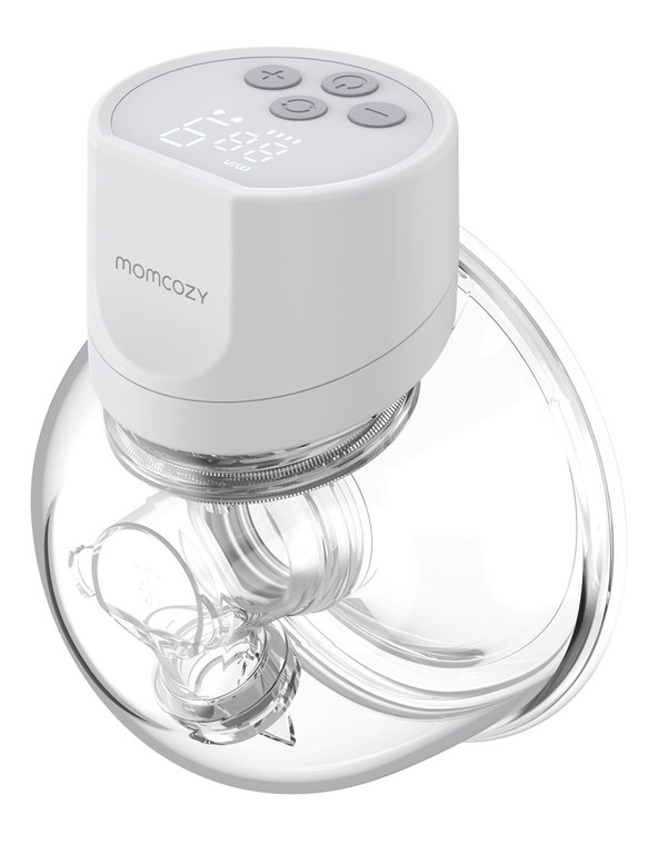 Momcozy S12 Pro breast pump 180 ml Electronic