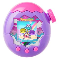 TAMAGOTCHI PARADISE - SKY-thumb-1