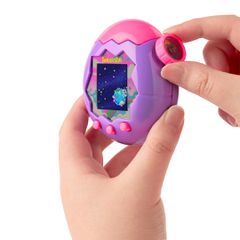 TAMAGOTCHI PARADISE - SKY-thumb-2