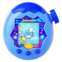 TAMAGOTCHI PARADISE - WATER-thumb-3