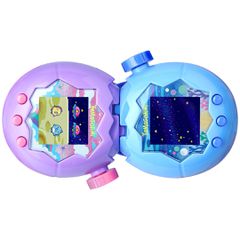 TAMAGOTCHI PARADISE - WATER-thumb-1