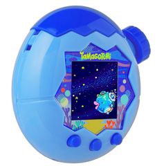 TAMAGOTCHI PARADISE - WATER-thumb-4