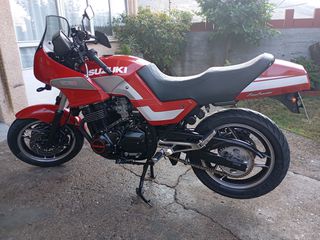 Suzuki GSX 750 1984 ES