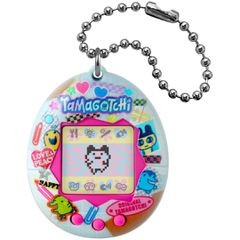 TAMAGOTCHI ORIGINAL - TAMA COLLAGE-thumb-3