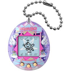 TAMAGOTCHI ORIGINAL - ANGEL CAROUSEL-thumb-2