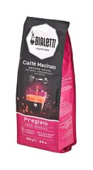 Bialetti Perfetto Moka Pregiato Espresso Ground Coffee 250 g