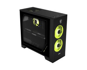 MSI MAG Infinite S AI 2NVL5-012XEU Core Ultra 5 225F 16GB DDR5 1TB SSD GeForce RTX 5060 8GB VENTUS 2X OC V1 AW-XB560NF (Wi-Fi 6E) Bluetooth 5.3 500W noOS Black 2Y