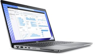 Dell Precision 3490 PRE3490-U52516 Ultra 5 135H 14" FHD AG 16GB SSD256 BT BLKB LAN W11Pro Grey (REPACK) 2Y New Repack/Repacked