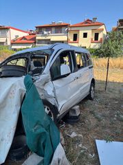 Ford Tourneo Connect 2016