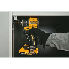 DeWalt DCD803NT 18V cordless drill/driver-thumb-4