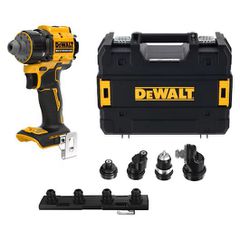 DeWalt DCD803NT 18V cordless drill/driver