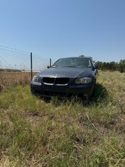 Bmw 320 2008