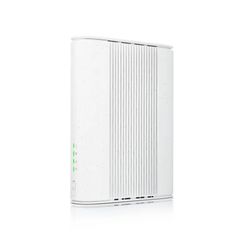 Zyxel FWA505V2-EU0102F Indoor Standalone/Nebula Wi-Fi 6 5G Router with 1-year Nebula Pro licence, AX1800 Wi-Fi, 1x GB LAN