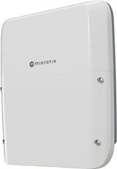 Router Mikrotik RB5009UPr+S+OUT Total Ethernet Ports:9; Architecture:ARM 64bit; CPU core:4