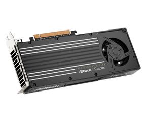 Asrock ARC PRO B65 Creator 32G graphics card-thumb-2
