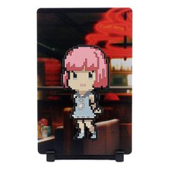 Catherine FiGGYZ Magnet Collectible Rin 11 cm