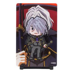Cowboy Bebop FiGGYZ Magnet Collectible Vicious 11 cm