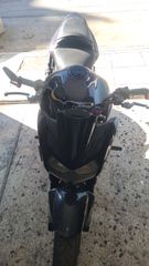 Kawasaki Z 750 2006 Z