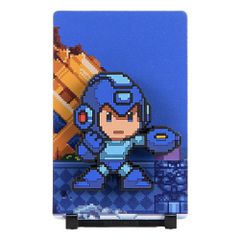 Mega Man FiGGYZ Magnet Collectible Mega Man 11 cm