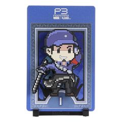 Persona 3 Reload FiGGYZ Magnet Collectible Junpei Iori 11 cm
