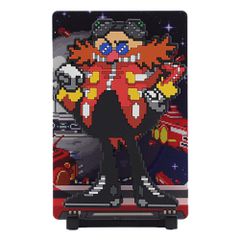 Sonic the Hedgehog (Modern) FiGGYZ Magnet Collectible Dr. Eggman 11 cm