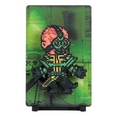 Yu-Gi-Oh! FiGGYZ Magnet Collectible Jinzo 11 cm