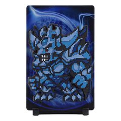 Yu-Gi-Oh! FiGGYZ Magnet Collectible Obelisk the Tormentor 11 cm